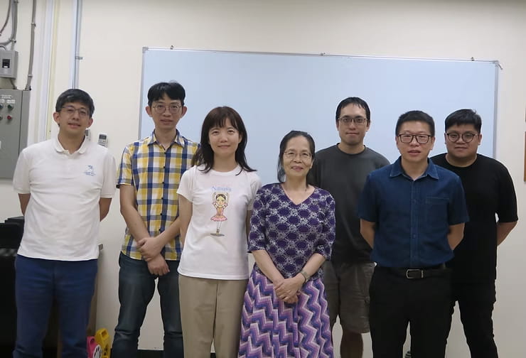 114年度理學院新進教師