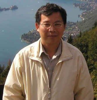 陳江梅副院長