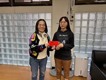 EMI助教培訓活動